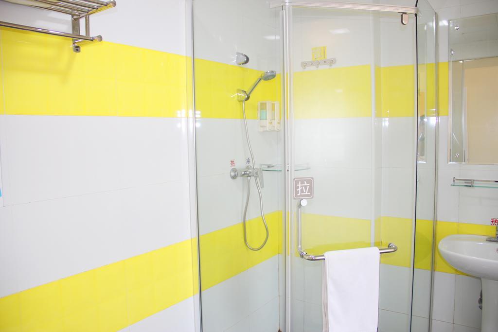 7Days Inn Guiyang Guanshui Road 2Nd Branch Exterior foto
