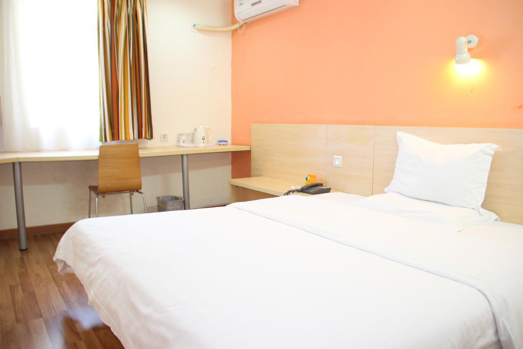 7Days Inn Guiyang Guanshui Road 2Nd Branch Exterior foto
