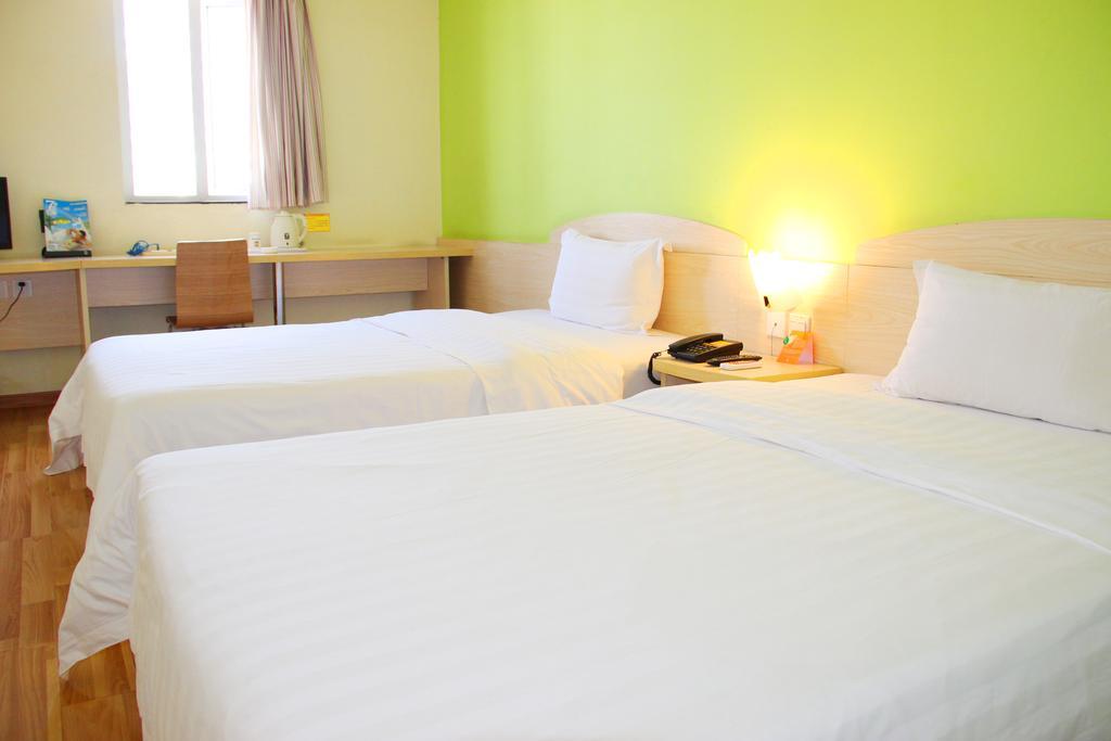 7Days Inn Guiyang Guanshui Road 2Nd Branch Exterior foto
