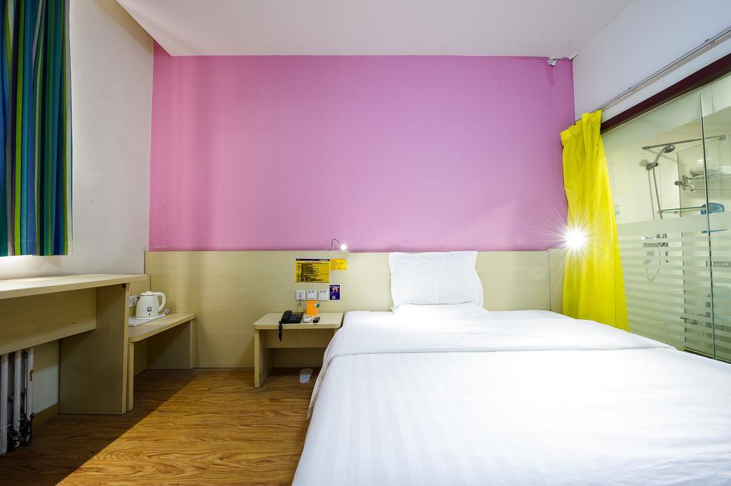 7Days Inn Guiyang Guanshui Road 2Nd Branch Exterior foto