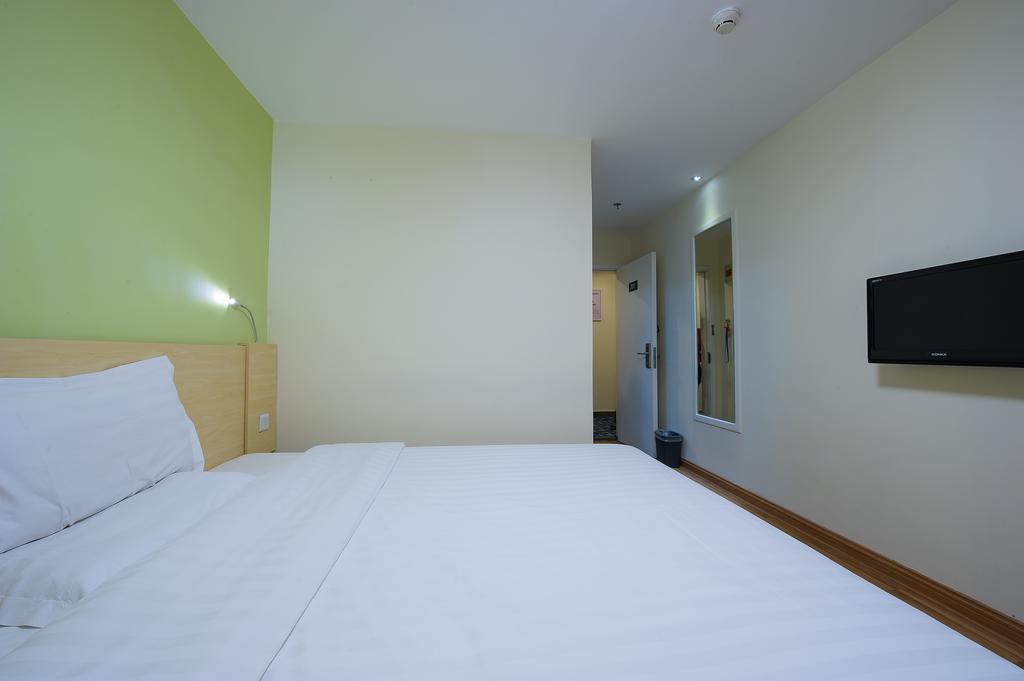 7Days Inn Guiyang Guanshui Road 2Nd Branch Exterior foto