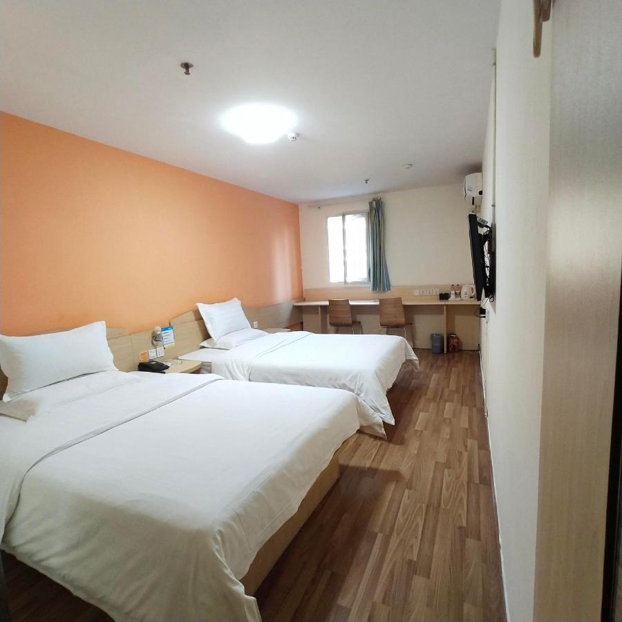 7Days Inn Guiyang Guanshui Road 2Nd Branch Exterior foto